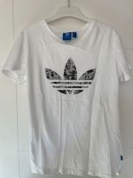 Weißes Adidas Shirt Bayern - Eichenau Vorschau