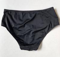 Tankini Hose schwarz Gr. 40 Nordrhein-Westfalen - Gladbeck Vorschau