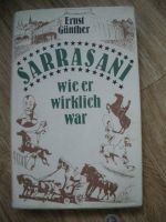 Buch und Broschüre "Sarrasani" Sachsen - Großenhain Vorschau