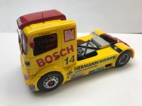 Slotcar 1:32 Mercedes Benz Renn-Truck Bayern - Baldham Vorschau