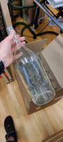 Glasflasche 2 Liter Bayern - Hallstadt Vorschau