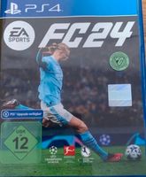 EA FC 24 PS4 wie neu ( Disc Version ) Düsseldorf - Grafenberg Vorschau