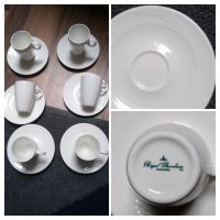 Tolles Espresso Set, 6 tlg., neu, Gastro Qualität Bayern - Wolnzach Vorschau