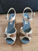 Schuhe Absatz Sandalen Gr. 37 Dolce Vita Bayern - Altenthann Vorschau