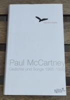 Paul McCartney: Blackbird Singing Dresden - Neustadt Vorschau