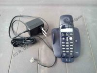 DECT - Mobil - Telefon AEG D9 (schnurlos) Nordrhein-Westfalen - Mechernich Vorschau