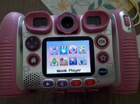  Vtech Kidizoom connect Kids Kamera Camera Fotoapparat rosa Sachsen - Chemnitz Vorschau