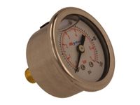 Sytec Benzindruck-Manometer 0-7 bar Brandenburg - Wandlitz Vorschau