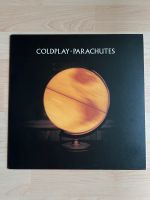 Coldplay Parachutes orig. LP 2000 oasis indie rock Vinyl München - Bogenhausen Vorschau