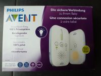 Philips Avent Babyphone neuwertig Saarland - Kirkel Vorschau