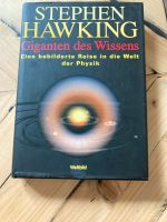 Buch Stephen Hawking: Eine bebilderte Reise in d. Welt der Physik Lindenthal - Köln Sülz Vorschau