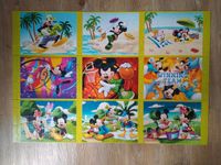 Micky Mouse Puzzle Brandenburg - Bad Liebenwerda Vorschau
