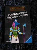 1000 Gefahren im Reich des Pharao Bayern - Wendelstein Vorschau