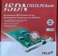 ISDN Karte für den  PC von Teles Essen - Essen-West Vorschau