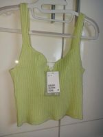 Tanktop in Rippstrick •••NEU••• Bielefeld - Schildesche Vorschau