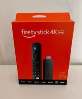 Amazon Fire TV Stick 4K Max 2 Gen.  2023 Neuste Version 16 Gb Hannover - Ricklingen Vorschau