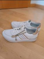 Sneaker weiß 41 wie NEU Bayern - Hindelang Vorschau