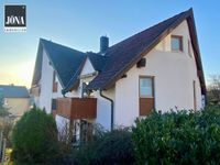 Willkommen in Ihrem neuen Zuhause!  3-Zimmer-Maisonette-Wohnung mit Stellplatz in ruhiger Wohngegend Bayern - Kulmbach Vorschau