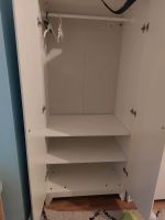 Verkaufen einen Kinderkleiderschrank von Ikea smagöra Düsseldorf - Grafenberg Vorschau