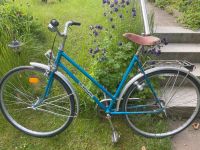 *Mifa Fahrrad DDR*Vintage Nordwestmecklenburg - Landkreis - Seehof Vorschau