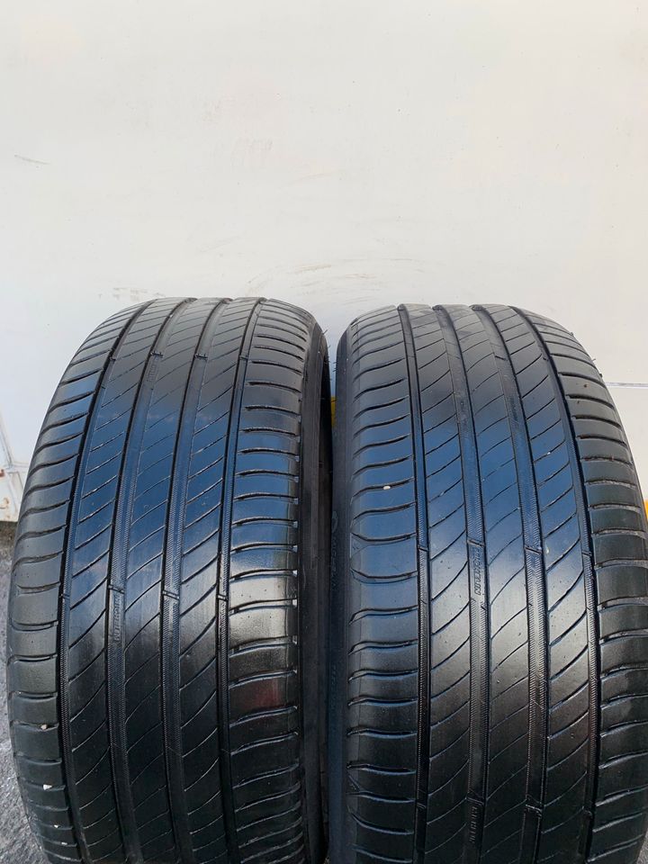 ☀️ 2X Michelin Sommerreifen - 225/50 R17 98V XL in Hameln