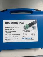 Helicoil Plus Gewindereparutur Set Nordrhein-Westfalen - Erkrath Vorschau