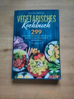 Vegetarisches Kochbuch Sachsen - Arnsdorf Vorschau