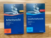 Arbeitsrecht & Gesellschaftsrecht Brandenburg - Ludwigsfelde Vorschau