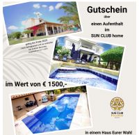 Urlaub auf Mallorca! Gutschein im Wert von 1500€ Niedersachsen - Nörten-Hardenberg Vorschau