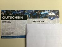 Gutschein SCP  SC Paderborn Nordrhein-Westfalen - Paderborn Vorschau