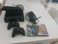 XBOX 360 mit Zubehör Nordrhein-Westfalen - Rheine Vorschau