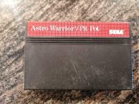 SEGA Master System  Spiel "Astro Warrior & Pit Pot" Nordrhein-Westfalen - Bad Sassendorf Vorschau