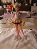 Japanische Anime-Figur Sailor Moon Niedersachsen - Delmenhorst Vorschau