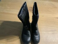 Winterstiefel Mädchen Größe 32 Lüneburger Heide - Neuenkirchen Vorschau