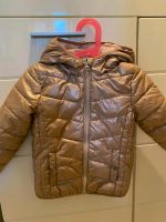 ** MÄDCHEN JACKE STEPPJACKE GRÖßE 98/104 ** Hamburg-Nord - Hamburg Barmbek Vorschau