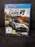 PS4 Spiel Project Cars 3 Niedersachsen - Drage Vorschau