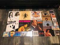 Schallplatten CDs MC Phil Collins Elvis AC DC Paganini Schellack Nordrhein-Westfalen - Heinsberg Vorschau