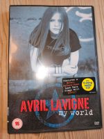 DVD plus CD Avril Lavigne My World Nordrhein-Westfalen - Freudenberg Vorschau