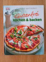 Buch Glutenfrei Kochen & Backen / Zöliakie / Dorling Kindersley Niedersachsen - Wedemark Vorschau