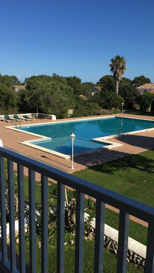 Ferienwohnung Menorca/Balearen in Kahl am Main