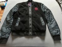 Superdry Teddyfell College Jacke M Nordrhein-Westfalen - Odenthal Vorschau