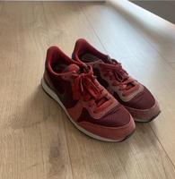 NIKE Damen Sneaker / Sportschuh Gr. 41 Süd - Niederrad Vorschau