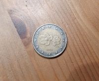 Alte 2 Euro münze von Finnland Rheinland-Pfalz - Niederkumbd Vorschau