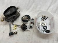 Audi 80 B4 A4 B5 100 A6 C4 Drosselkappe Teile 078133063K Bayern - Rohrenfels Vorschau