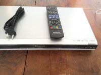 Panasonic DMP-BD60 Blue Ray Player Leipzig - Sellerhausen-Stünz Vorschau