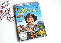 DVD - "WILLI UND DIE WUNDERKRÖTE" - Familien- Kinderfilm! Hessen - Kassel Vorschau