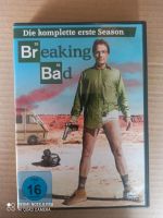 Breaking Bad Staffel 1 DVD Nordrhein-Westfalen - Bergheim Vorschau