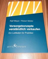 Versorgungskonzepte verständlich verkaufen Bayern - Leinburg Vorschau