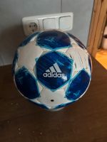 Adidas Champions League Ball Bayern - Weitnau Vorschau