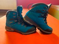 Lowa Badia GTX Wanderschuhe Damen Gr. 38 Hessen - Friedberg (Hessen) Vorschau